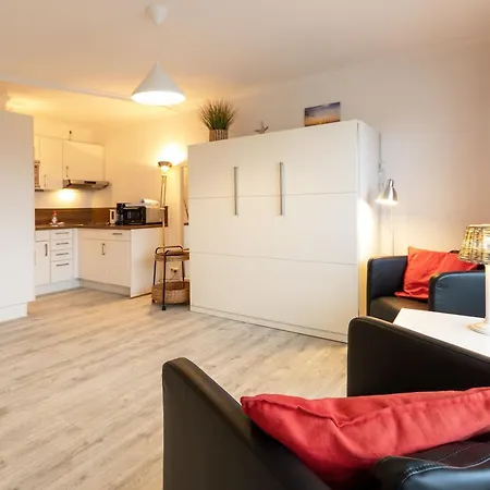 Luv & Lee App 6 * Sankt Peter-Ording