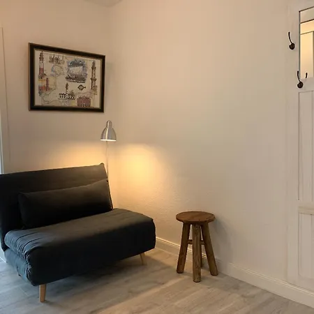 Lägenhet Luv & Lee App 6 *