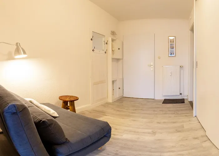 Luv & Lee App 6 Apartamento