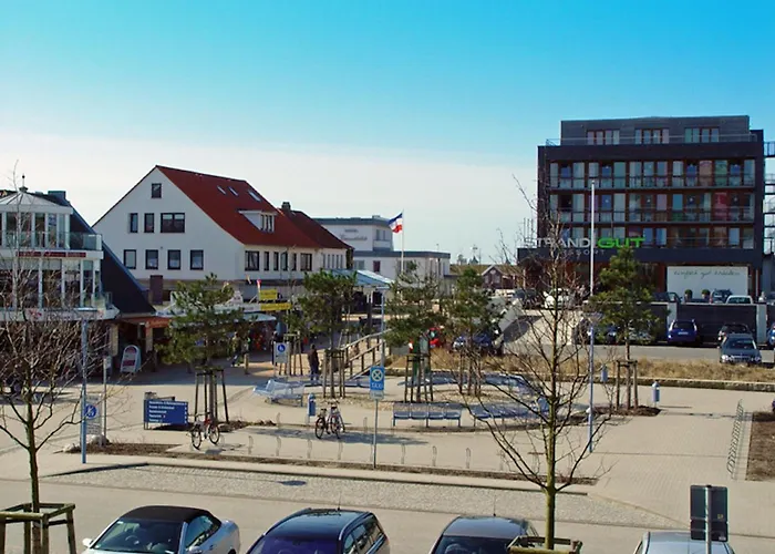 Apartamento Luv & Lee App 6