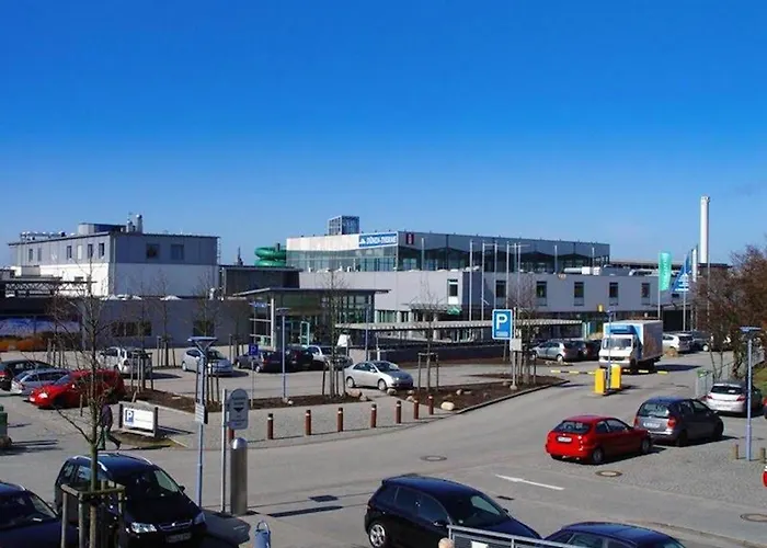 Luv & Lee App 6 Apartamento *