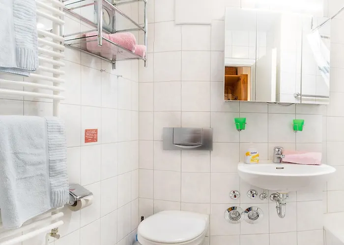 Apartamento Luv & Lee App 6 *