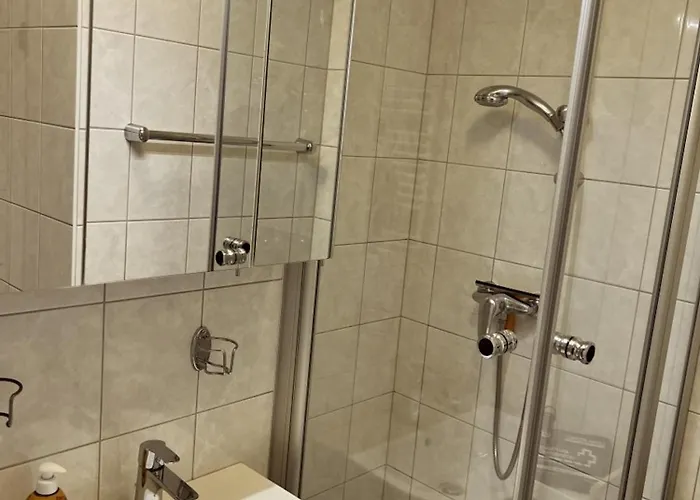 Luv & Lee App 6 Apartamento *